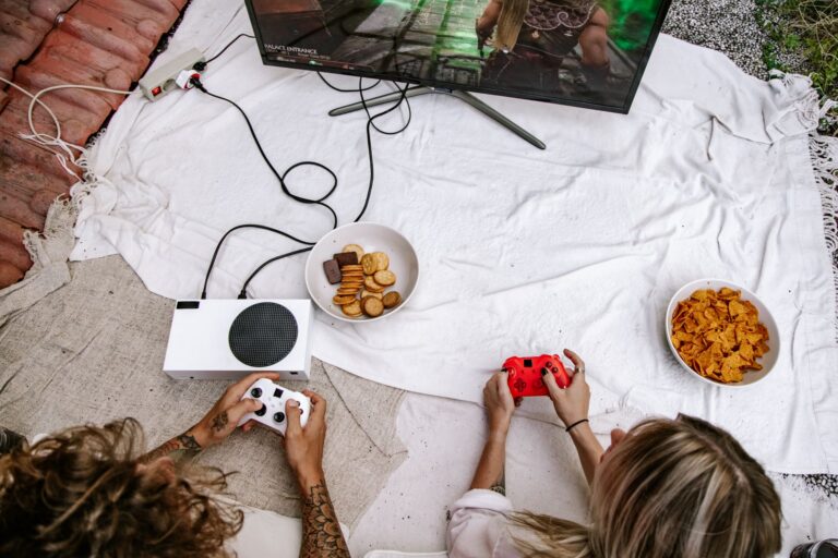 Top 4K Gaming Monitors for NBA 2K26 – Refresh Rate & Size Guide