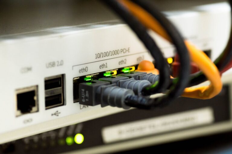 High‑Speed Router Picks to Eliminate Lag in NBA 2K26 Online