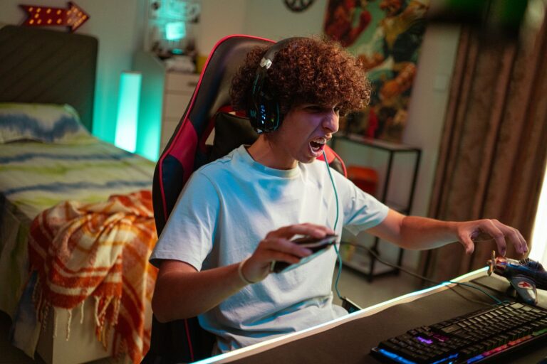 Best Gaming Chair for NBA 2K26 Marathons – Comfort & Support