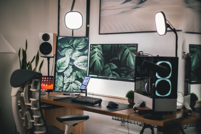 DIY NBA 2K26 Streaming Setup: Gear Checklist