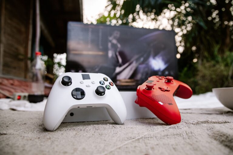 Top Xbox Series X Accessories for NBA 2K26 – Controllers & Docks