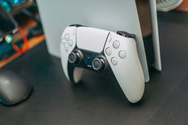 Top PS5 Controllers with Turbo Buttons for NBA 2K Speed