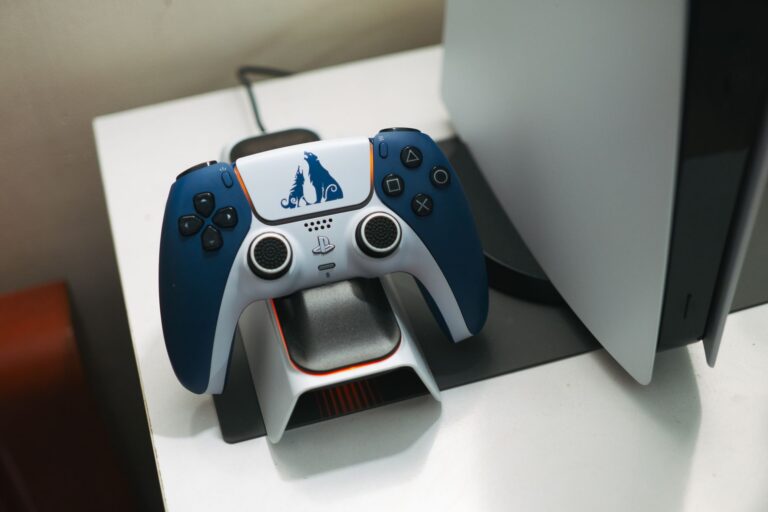 Best PS5 Accessories for NBA 2K – Controllers, Stands & More