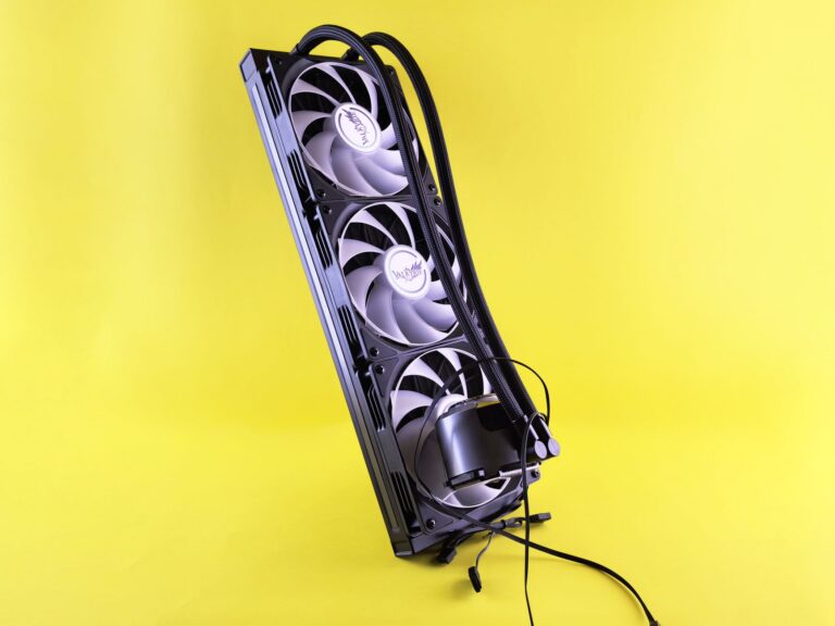 Best Cooling Fans for PC NBA 2K26 Gaming Rigs – Quiet & Powerful