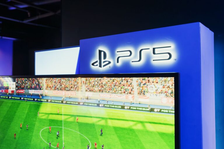Best PS5 Gaming Chairs for NBA 2K26 – Ergonomic Review 2024