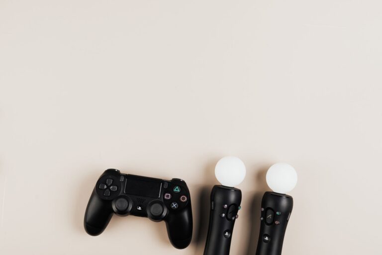 Top Budget Gaming Controllers for NBA 2K26 on PS5