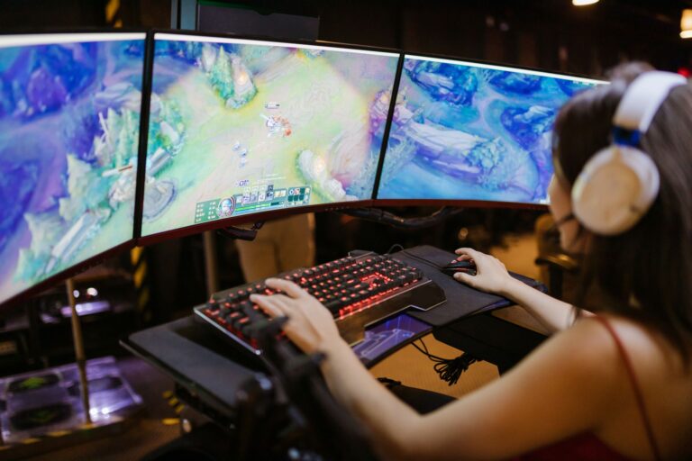 Best Mechanical Keyboards for NBA 2K26 – Fast Tactile Switches
