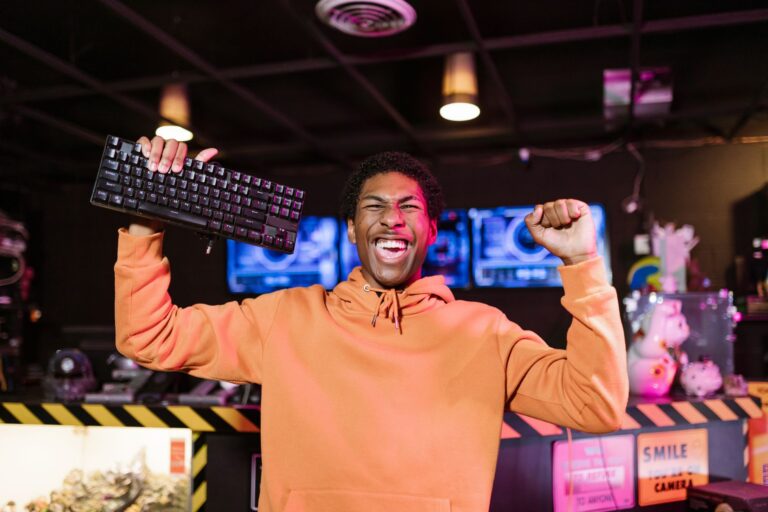 Affordable Mechanical Keyboards for NBA 2K Quick Commands