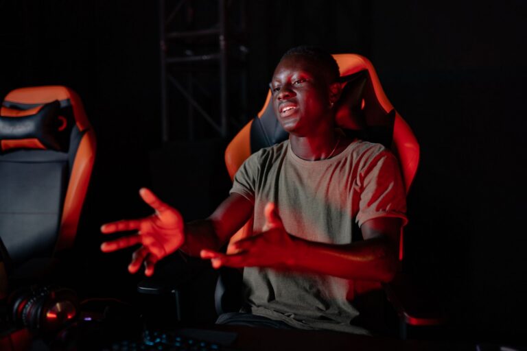 Top Gaming Chairs for Long NBA 2K Sessions – Comfort Test