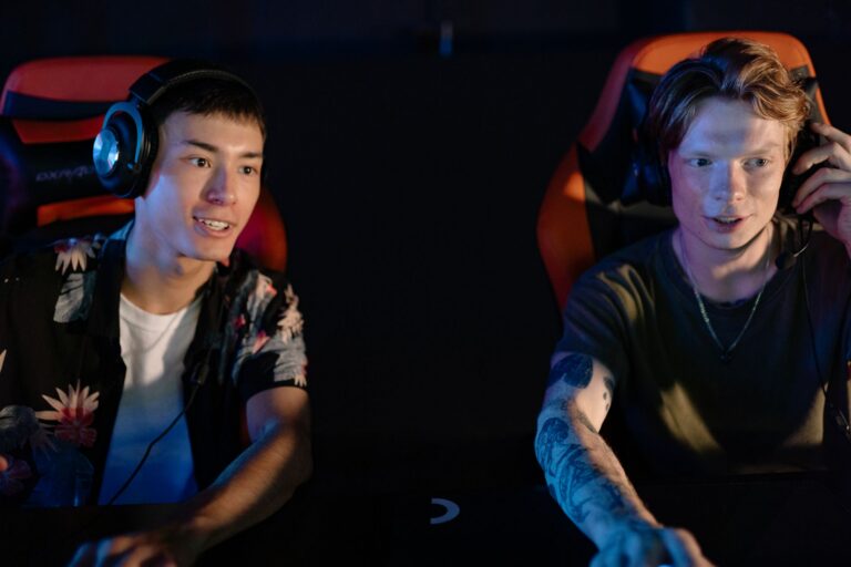Top Gaming Headsets for NBA 2K Voice Chat – 2024 Picks