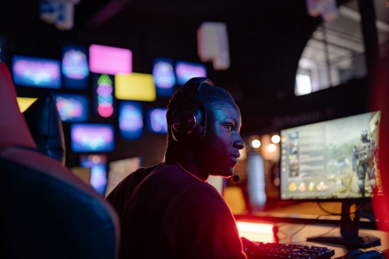 Top Mid‑Tier Gaming Monitors for NBA 2K26 – 27‑inch 144Hz