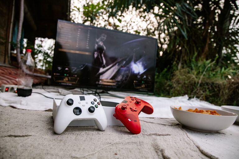 Top 4K Gaming Monitors for NBA 2K26 – HDR & Low Input Lag