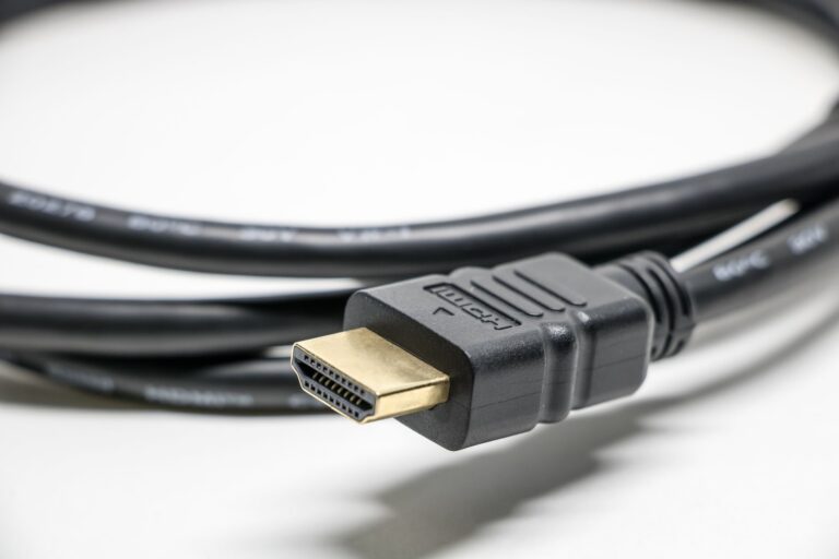 Best HDMI Cables for 4K NBA 2K26 Gameplay – Low Lag Picks