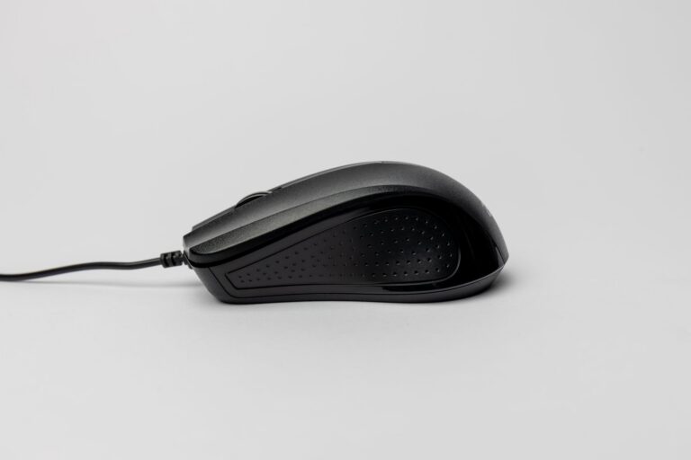 Top Gaming Mouse with Adjustable DPI for NBA 2K26 Precision