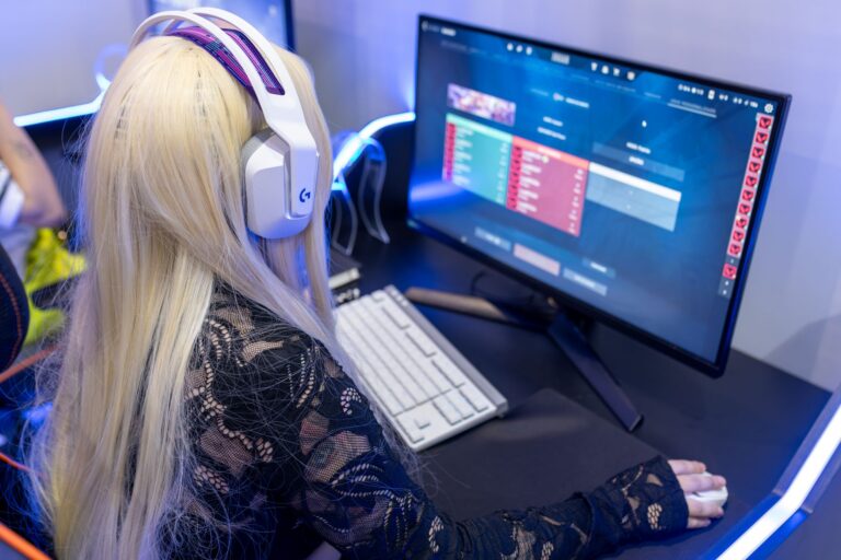 Best Gaming Router for 5GHz Wi‑Fi to Reduce NBA 2K Lag