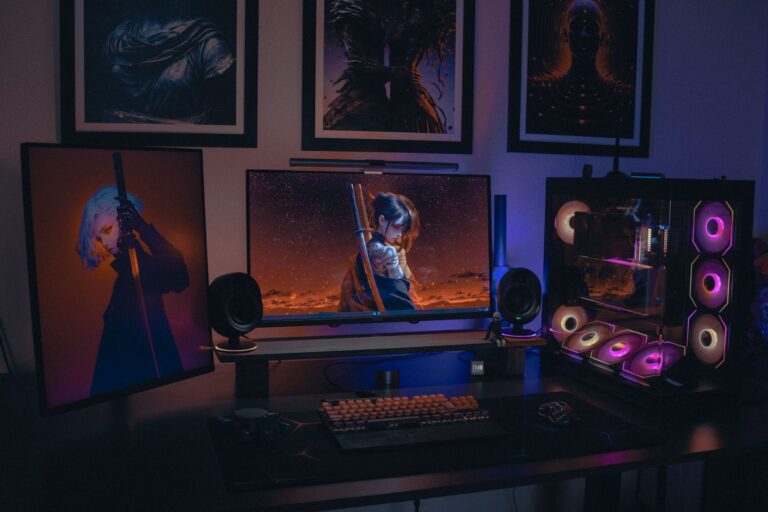 Best Gaming Speakers for NBA 2K26 – Immersive Audio Review